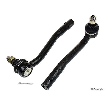Aftermarket Tie Rod End, 48520P9001 48520P9001